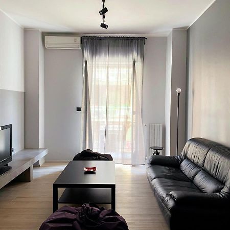 Duo Apartment Salerno Exteriör bild