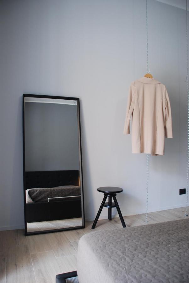 Duo Apartment Salerno Exteriör bild