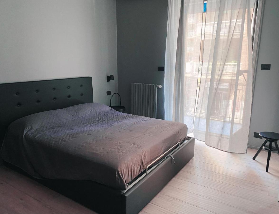 Duo Apartment Salerno Exteriör bild