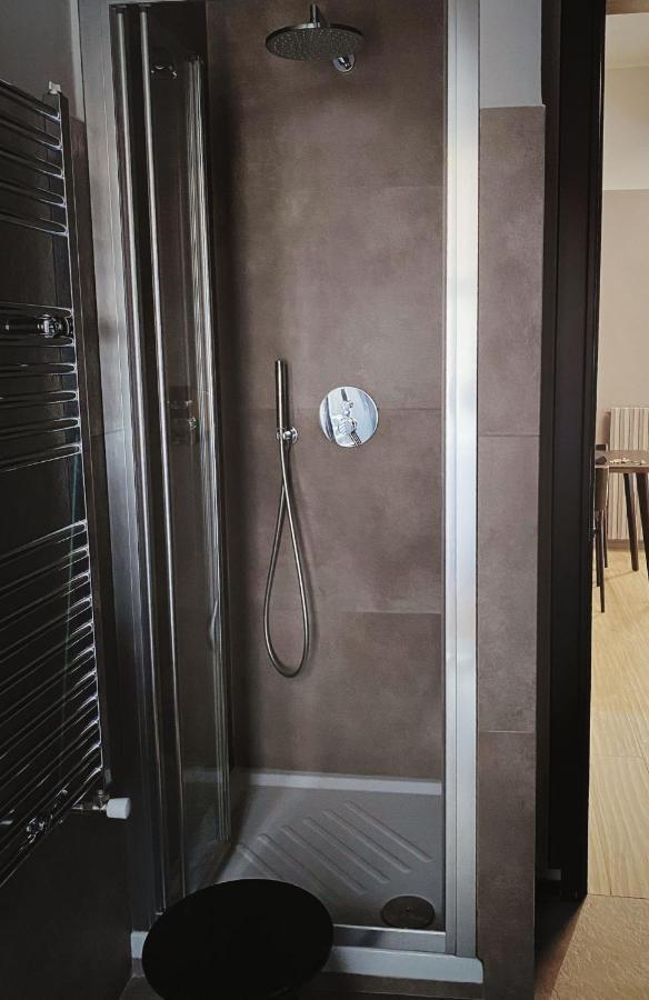 Duo Apartment Salerno Exteriör bild