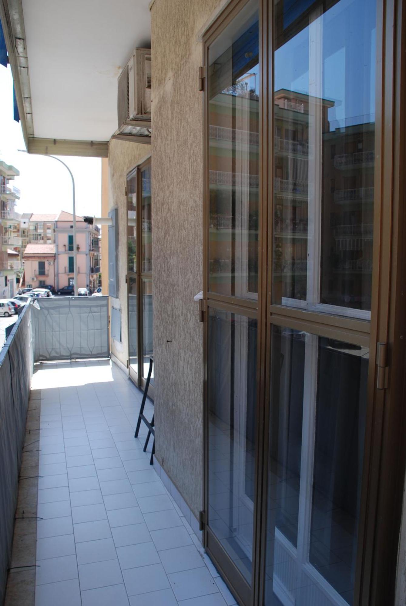 Duo Apartment Salerno Exteriör bild